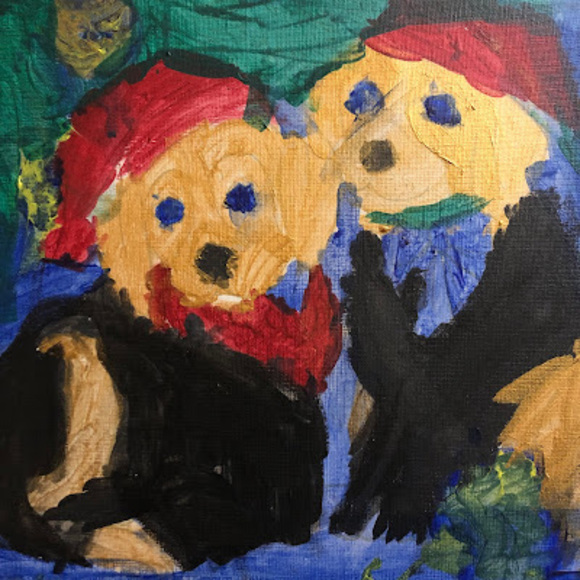 Meet your Posher, Hollymay - Picture 1 of 1